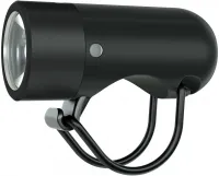 Комплект фара + мигалка Knog Plug Twinpack 250/10 Lumens Black 2