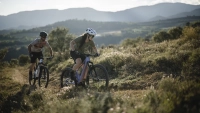 Велосипед 29" Scott Voltage eRIDE 920 (EU) beige 6