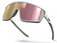 Окуляри Julbo FURY (Spectron 3CF) sand/brown 2