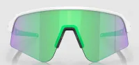 Очки Oakley SUTRO LITE SWEEP (PRIZM Road Jade) matte white 0