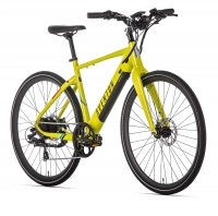 Велосипед 28" Aventon Soltera 7s 350 (2023) citrine 1