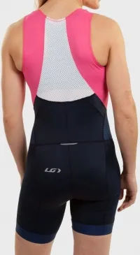 Велокостюм Garneau Women's Sprint Tri Suit 1