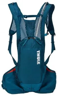 Велосипедный рюкзак Thule Vital 3L DH Hydration Backpack Moroccan Blue 0