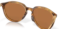 Окуляри Oakley SIELO (PRIZM Bronze Polar) polished brown tortoise 6