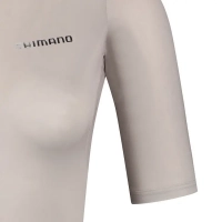 Велоджерсі жіноча Shimano STILE crem 0