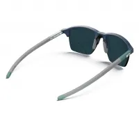 Очки Julbo CROSSLINE (Spectron 3CF) blue/shiny green 3