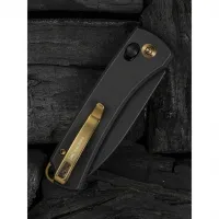 Ніж складаний Weknife Nightblade WE22046-1 13