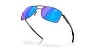 Очки Oakley GAUGE 8 (PRIZM Sapphr Iridium Polarised) matte gunmetal 0