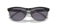 Окуляри Oakley FROGSKINS HYBRID (PRIZM Grey) matte black 5