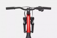 Велосипед 24" Cannondale Trail OS (2023) rally red 1