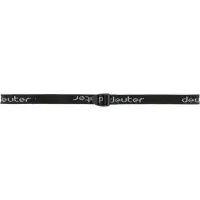 Удлинитель на лямки рюкзаков Deuter Fixation strap 60cm black 0