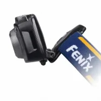 Налобный фонарь Fenix HL30 2018 Cree XP-G3 серый 2