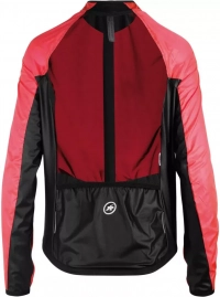 Куртка ASSOS Uma GT Wind Jacket Galaxy Pink lady 1