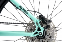 Велосипед 27.5" Kona Big Honzo DL (2022) mint green 8