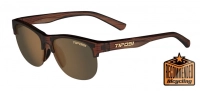 Окуляри Tifosi Swank SL, Woodgrain з лінзами Brown Polarized 0