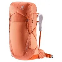 Рюкзак Deuter Aircontact Ultra 45+5 SL sienna-paprika (5911) 0