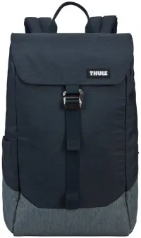 Рюкзак Thule Lithos Backpack 16L Carbon Blue 0