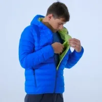 Куртка Turbat Trek Mns Snorkel blue 3