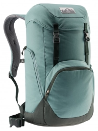 Рюкзак Deuter Walker 24 jade-ivy (2275) 0