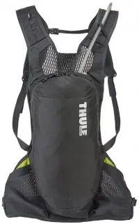 Велосипедний рюкзак Thule Vital 6L DH Hydration Backpack Obsidian 0