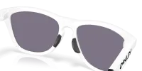 Окуляри Oakley FROGSKINS HYBRID (PRIZM Grey) matte white 5