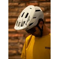 Шолом MET TERRAE (MIPS) white matt 0
