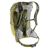 Рюкзак Deuter Race Air 14+3 linden-cactus (1206) 4