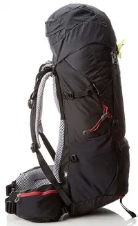 Рюкзак Deuter Aircontact Lite SL 45 + 10л (3340218 4701) 3