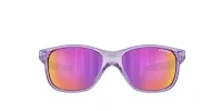 Окуляри дитячі Julbo TURN 2 (Spectron 3CF) brilliant purple tryearslu/matte purple (4-8 років) 0