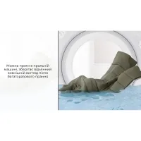 Спальный мешок Naturehike LD150 CNK2300SD016 (12°C) 225 см, beige 6