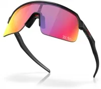 Окуляри Oakley SUTRO LITE (PRIZM Road) matte black 2