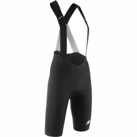 Велотрусы Assos DYORA R Bib Shorts S11 black series 3