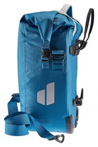 Сумка на багажник Deuter Weybridge 20+5 reef (3068) 2