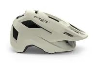 Шолом MET SHELTER (MIPS) off white matt 1