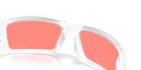 Очки Oakley GASCAN (PRIZM Peach) matte clear 6