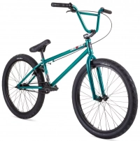 Велосипед 24" Stolen SAINT (2021) Moss Green 2