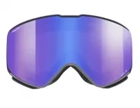 Маска Julbo QUICKSHIFT (REACTIV 1-3 High Contrast) black/gray 0