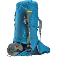 Рюкзак Deuter Aircontact Core 70+10 reef-ink (1358) 6