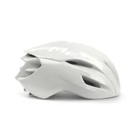 Шолом MET MANTA (MIPS) absolute white limited edition 2