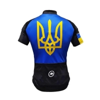 Веломайка Assos Club Gear Ukraine 0