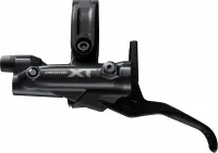 Гальмо Shimano Deore XT M8220 дискове гідравлічне переднє, 1000 мм, ліва ручка 0
