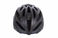 Шлем Green Cycle New Alleycat для города/шоссе черно-серый матовый 2