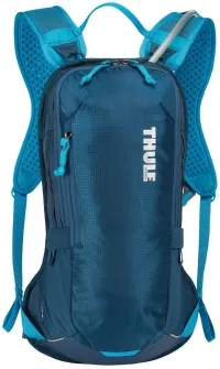Велосипедный рюкзак Thule UpTake Bike Hydration 8L Blue 2