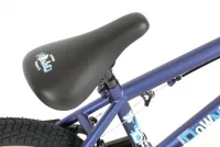 Велосипед BMX 20" Haro Downtown Matte Blue 2019 2