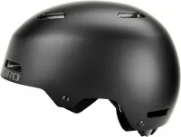 Шлем детский Giro Dime FS matt black 0