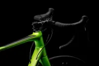 Велосипед 28" Merida SCULTURA 200 (2021) silk green 3