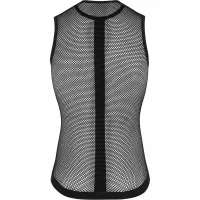 Белье ASSOS NS Skin Layer Superleger black series 3