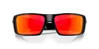 Окуляри Oakley HELIOSTAT (PRIZM Ruby) polished black 4