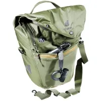 Рюкзак Deuter Mainhattan 17+10 khaki-clay (2615) 6