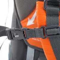Рюкзак Naturehike NH70B070-B, 70L, blue 3